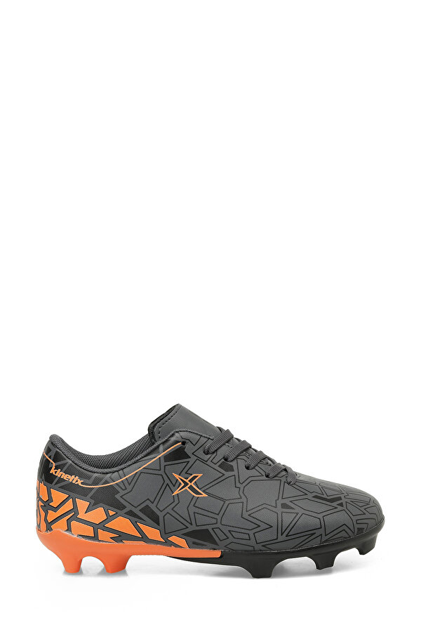 EDWARD AG 5FX Gri Unisex Krampon