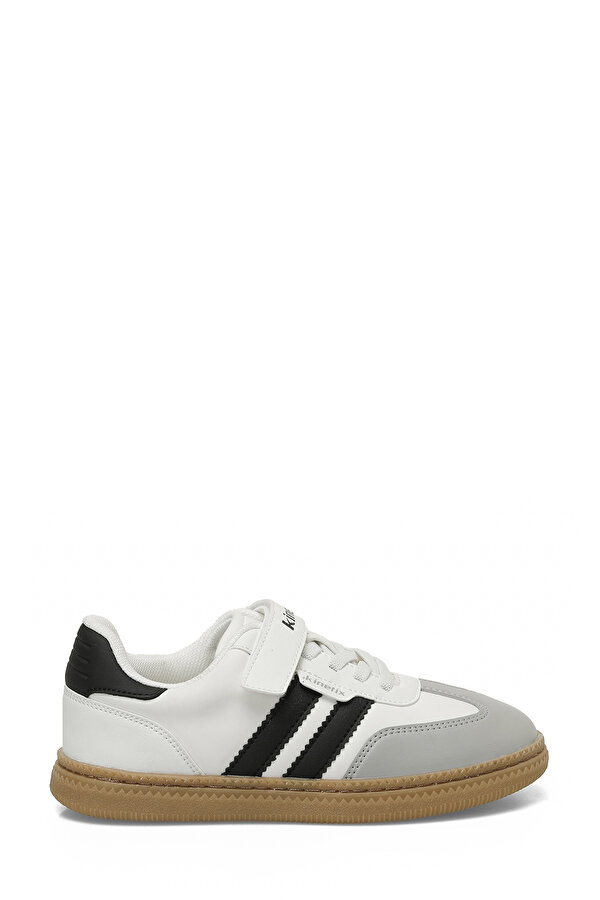 MAVNER PU F 5FX Beyaz Erkek Çocuk Sneaker