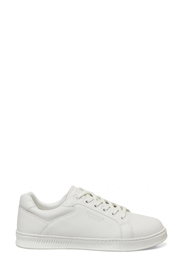232050P 5FX Beyaz Erkek Sneaker