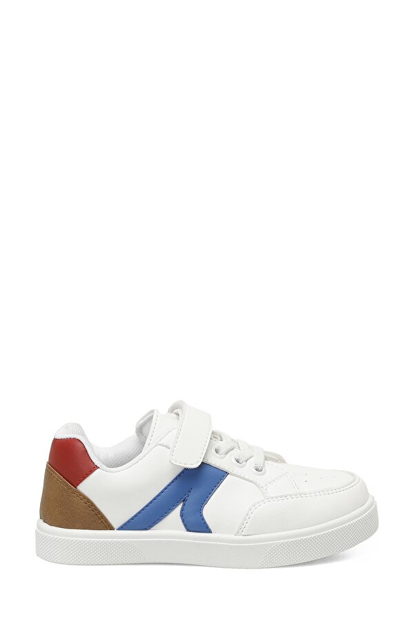 GALLO.P5FX Beyaz Erkek Çocuk Sneaker