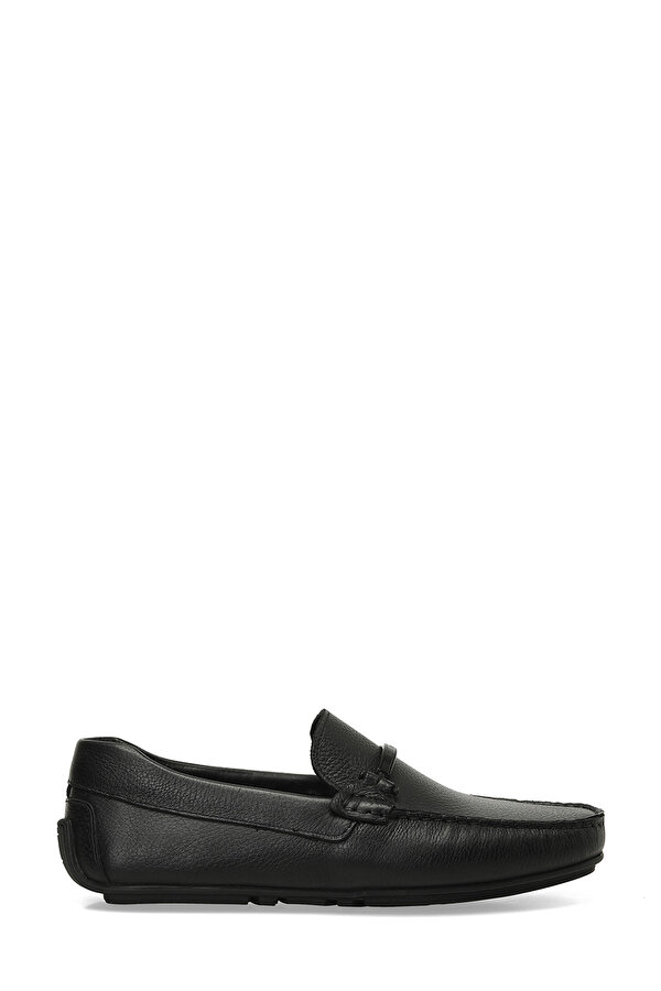 INCI HAKNA.C 5FX Siyah Erkek Loafer