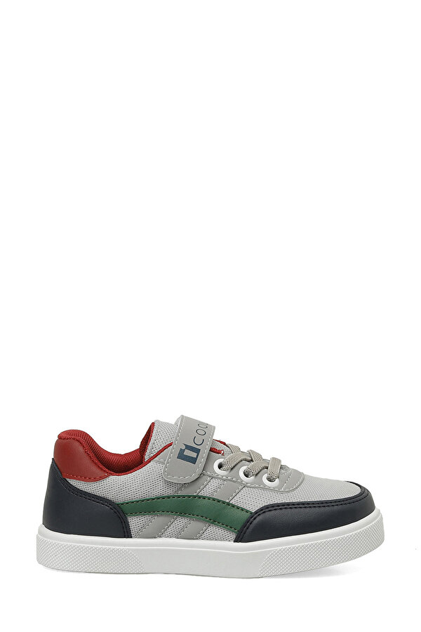 MASSA P 5FX GRI Erkek Çocuk Sneaker