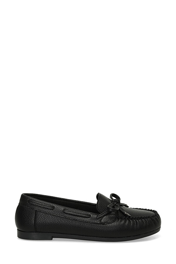 325037.Z 5FX Siyah Kadın Loafer