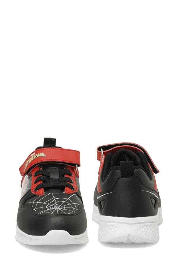 RAKE.F5FX Siyah Erkek Çocuk Spor Ayakkabı