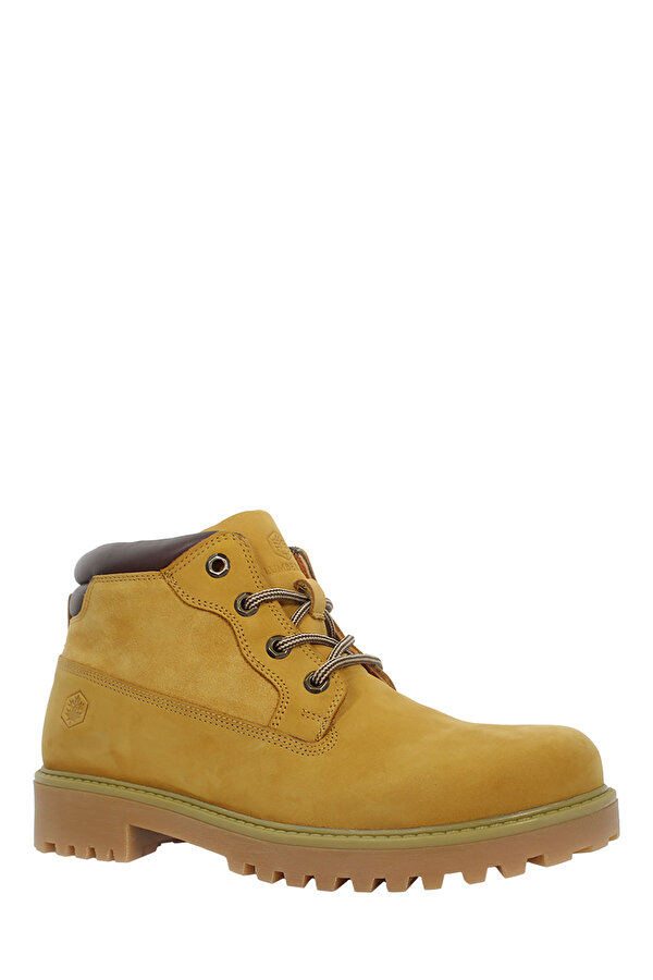 Shoes Lumberjack River 2 Smh6901-004 Желтый