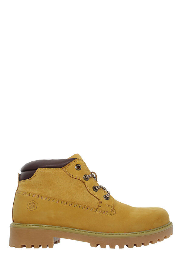 Shoes Lumberjack River 2 Smh6901-004 Желтый