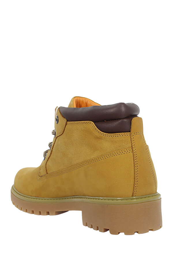 Shoes Lumberjack River 2 Smh6901-004 Желтый