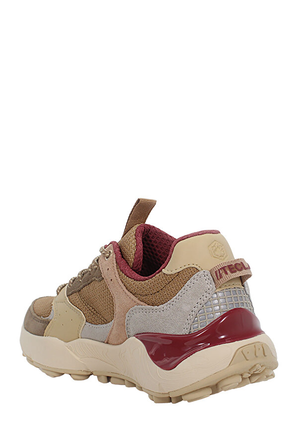 Shoes Lumberjack Tecla Swk2205-002 Коричневый 007