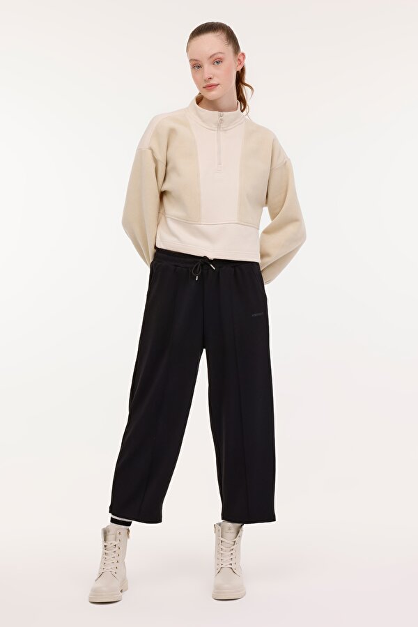 Lumberjack Wl Aidan 22Ms415 4Pr Черный Женщина Спортивные Брюки