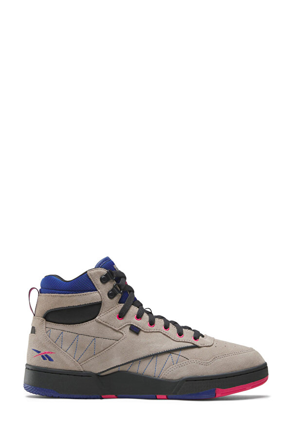 BB 4000 II MID SUTLU KAHVE Unisex Sneaker - FLO 2. Ürüne %50 İndirim