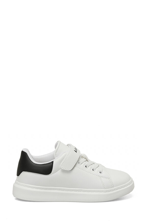 PERS F 5FX Beyaz Erkek Çocuk Sneaker