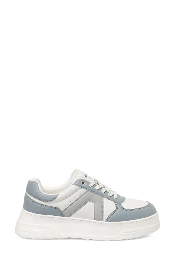 SHELIA 5FX Beyaz Kadın Sneaker