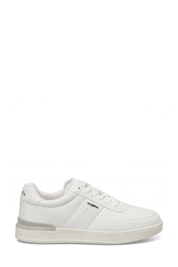 HUXLEY 5FX Beyaz Erkek Sneaker