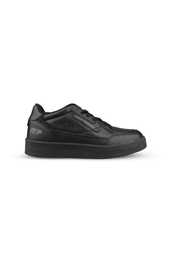Erkek Sneaker - Siyah,
