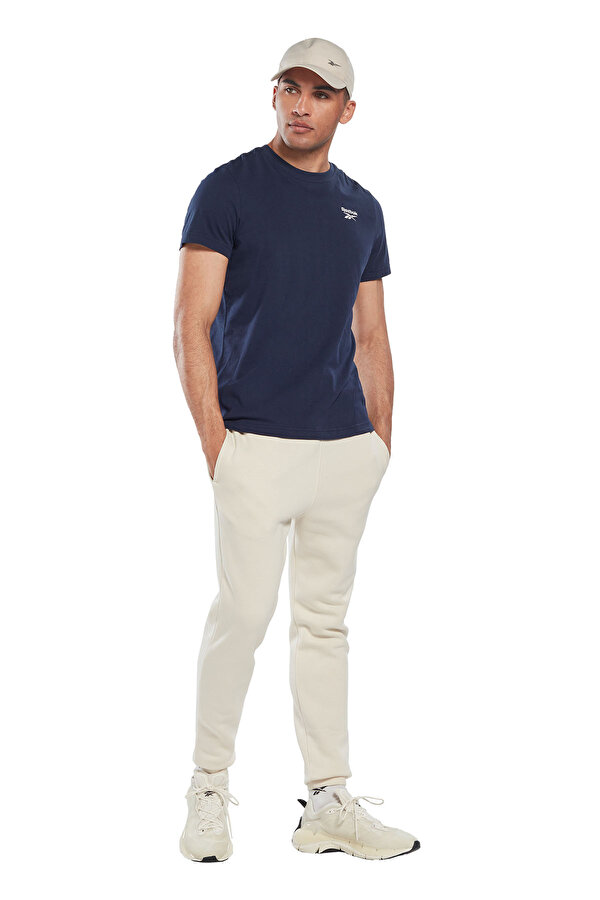 RI Left Chest Logo NAVY BLUE Man 054