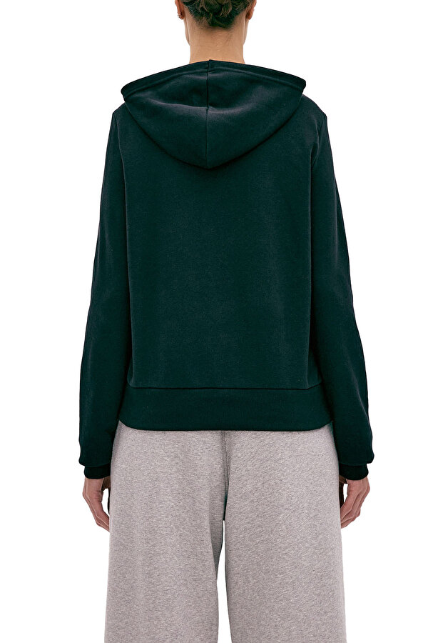 Ashland Waıst Bag Blue BLACK Unisex 014