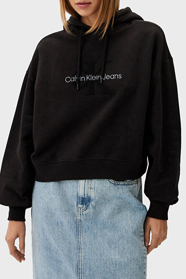 Bayan Sweat J20J224170 BEH