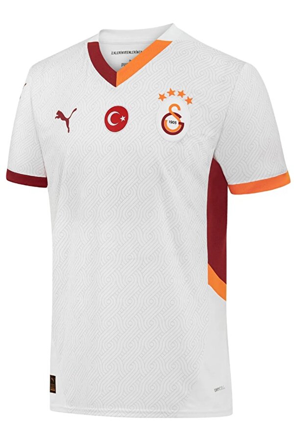 S.K. Parçalı Forma 24/25 İç Saha Parçalı Erkek Forma