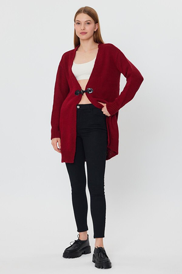 ALEXANDERGARDI ÖRME HIRKA (AG505305)