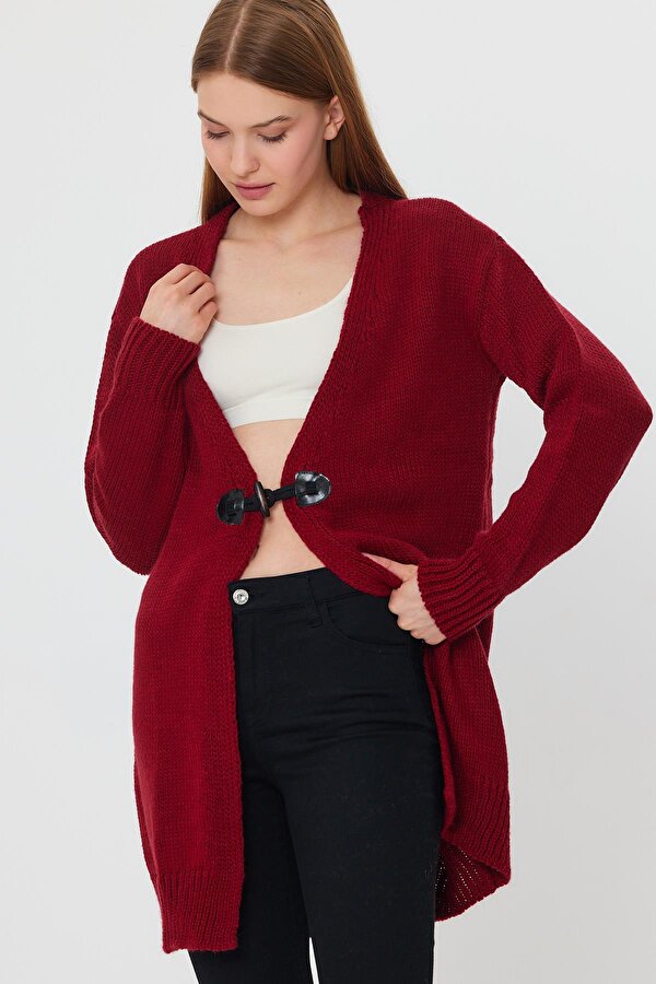 ALEXANDERGARDI ÖRME HIRKA (AG505305)