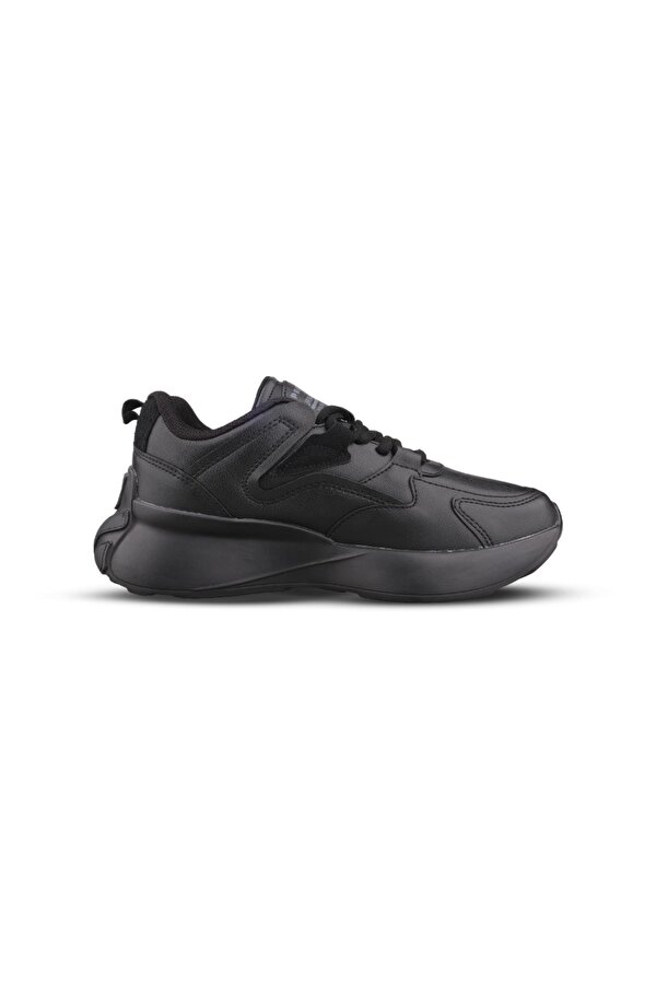 Kadın Sneaker - Siyah,