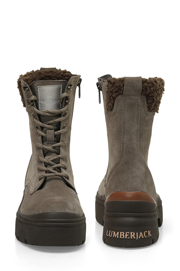 MILENY 4PR Kum Kadın Postal