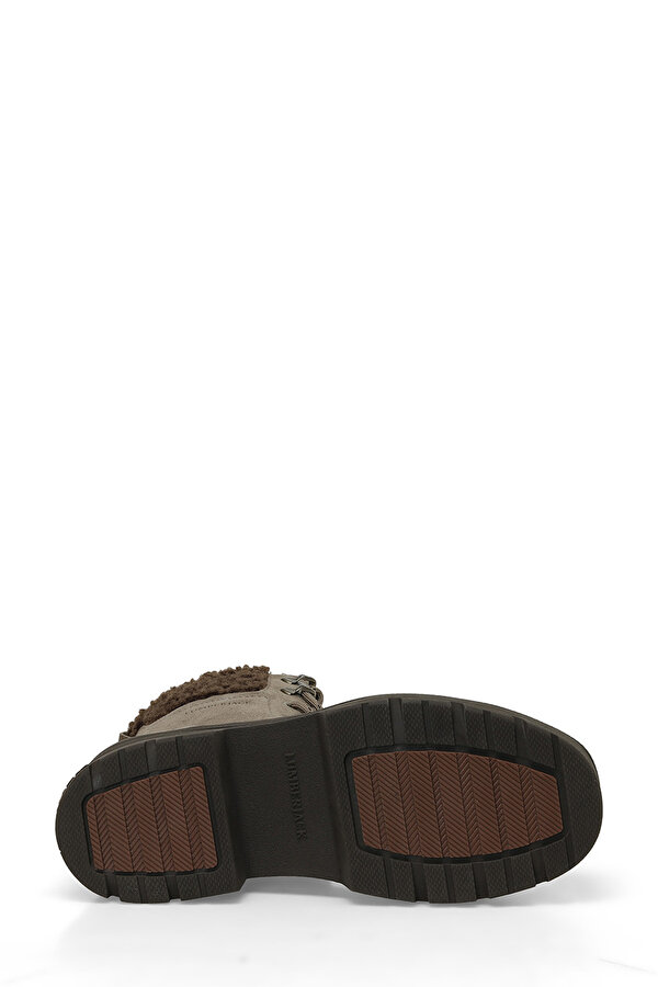 MILENY 4PR Kum Kadın Postal