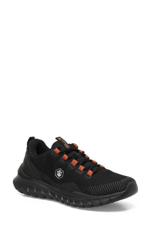 WEASLEY 5FX Siyah Erkek Comfort Ayakkabı Fiyatları - 101929314