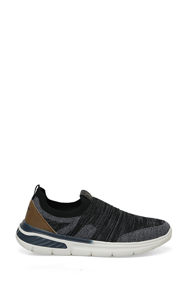 DOWTIN 5FX Lacivert Erkek Slip On