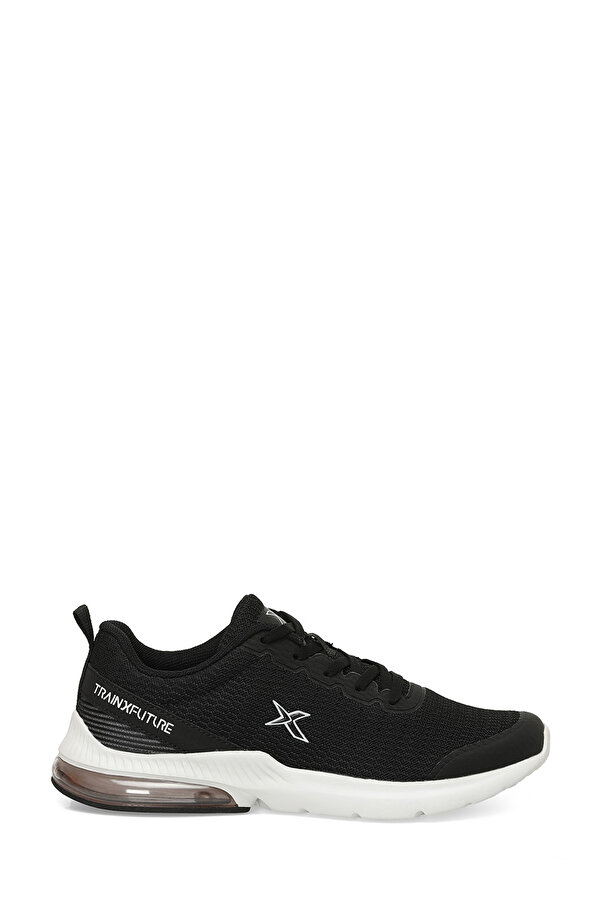 CRAW TX 5FX Siyah Erkek Sneaker