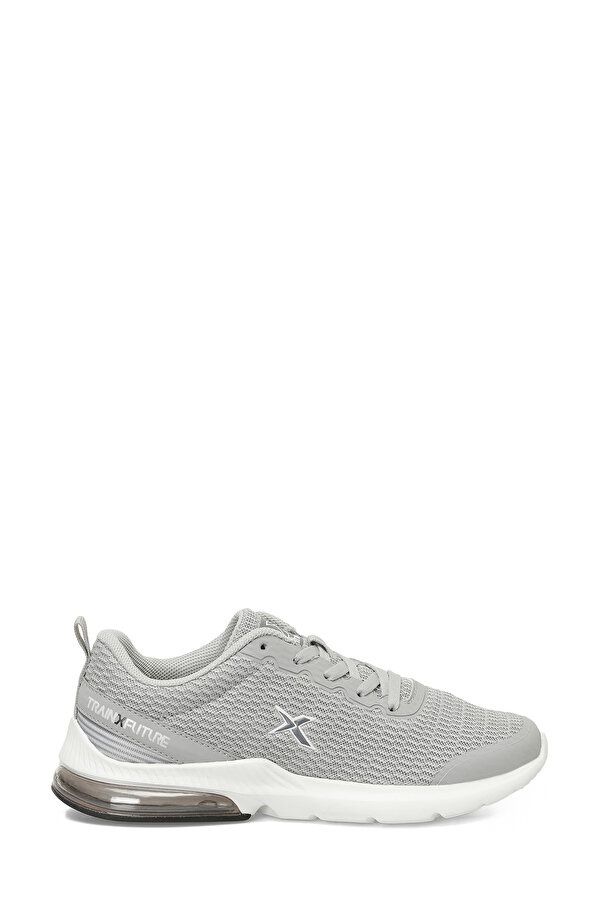 CRAW TX 5FX Gri Unisex Sneaker