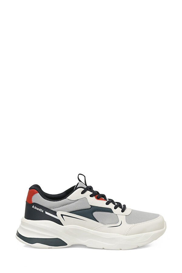 MARCO TX 5FX Gri Erkek Sneaker