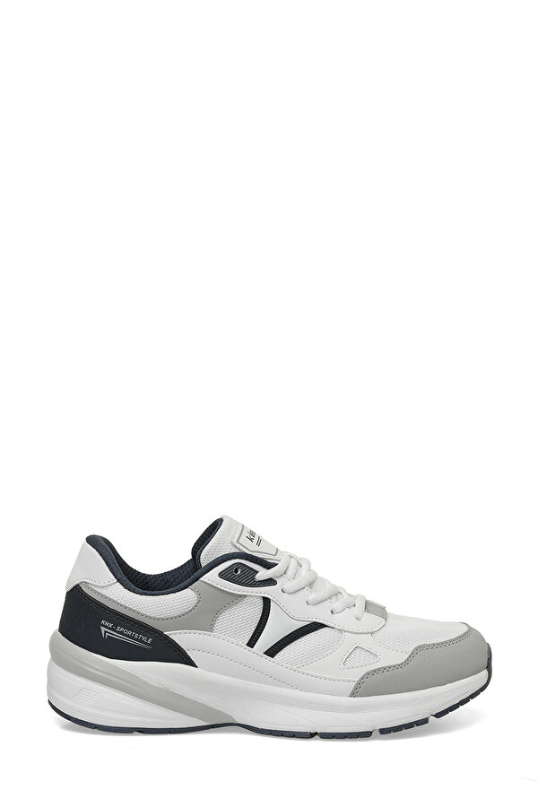 TORIMA TX 5FX Beyaz Erkek Sneaker