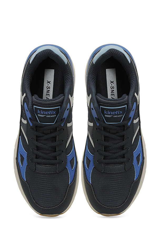 Kinetix TORIMA TX 5FX Lacivert Erkek Sneaker 101935989 | Kinetix