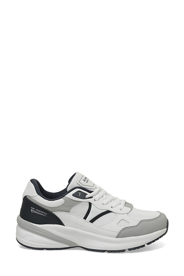 TORIMA TX 5FX Beyaz Unisex Sneaker