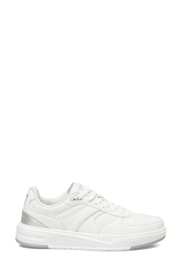 HEGEL PU W 5FX Beyaz Kadın Sneaker