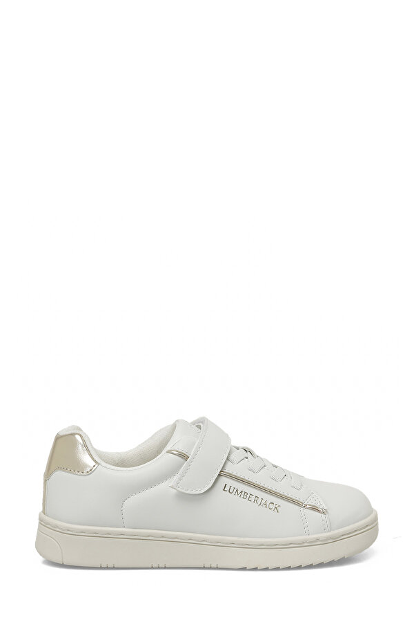 ORLENA 5FX Beyaz Kız Çocuk Sneaker