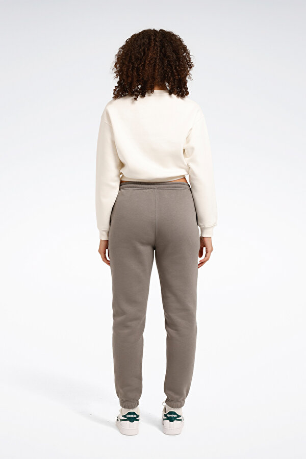 AE VECTOR LAYER Ekru Kadın Sweatshirt