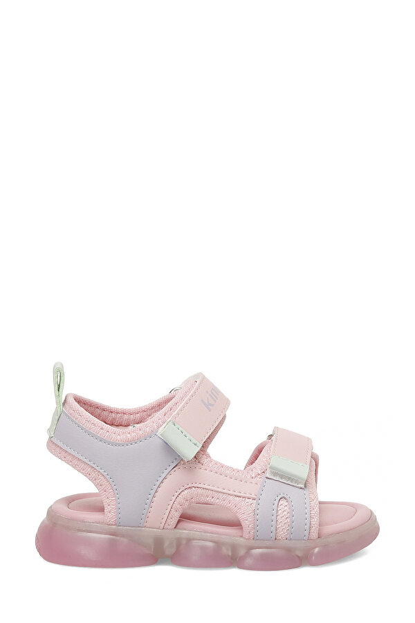 FIMOR B 5FX Pembe Kız Çocuk Sandalet