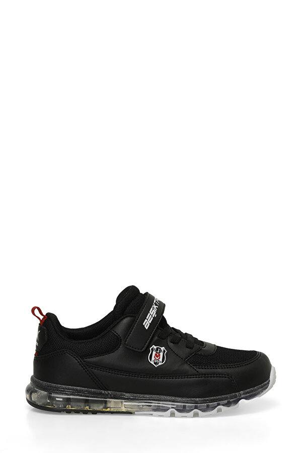 ELITE  F 5FX Siyah Erkek Çocuk Spor Ayakkabı - FLO 2. Ürüne %50 İndirim