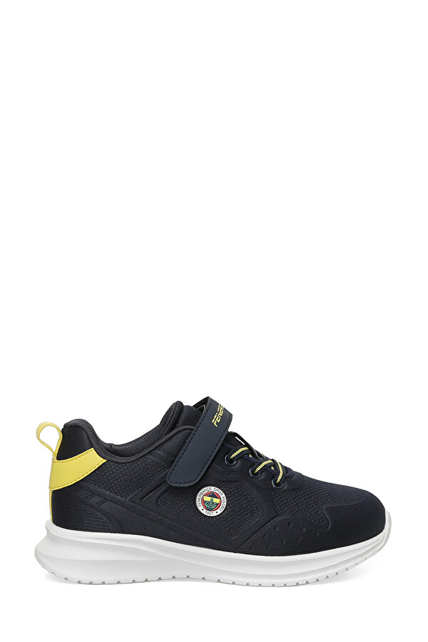 FROZEY J  F 5FX Lacivert Erkek Çocuk Spor Ayakkabı
