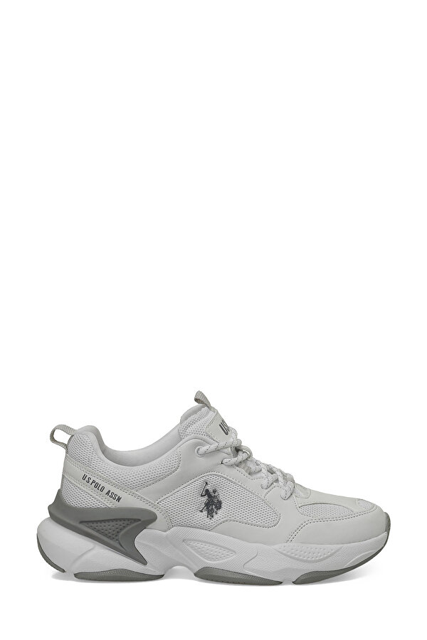 MAYBE WMN 5FX Beyaz Kadın Sneaker