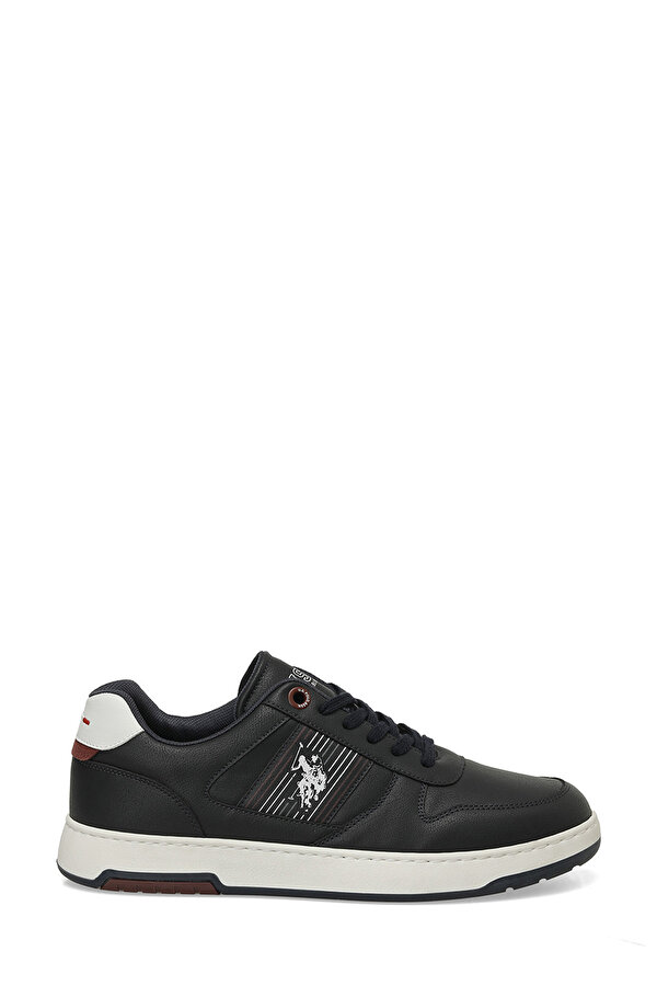WALTER 5FX Lacivert Erkek Sneaker