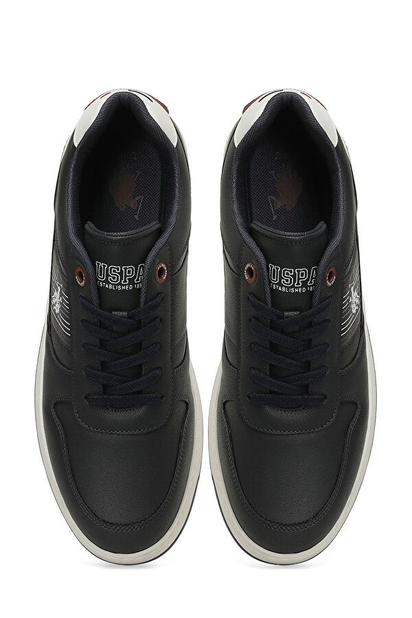 WALTER 5FX Lacivert Erkek Sneaker