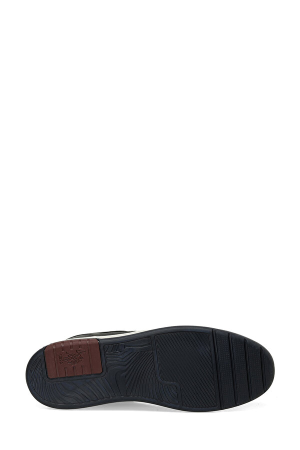 WALTER 5FX Lacivert Erkek Sneaker