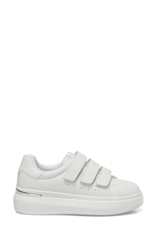 HILARY 5FX Beyaz Kadın Sneaker