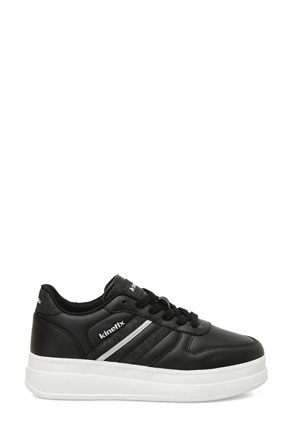 NICEA 5FX Siyah Kadın Sneaker