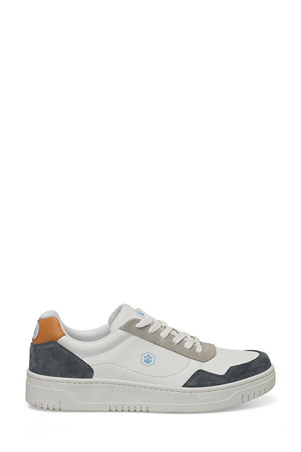 SPLINTER 5FX Beyaz Erkek Sneaker