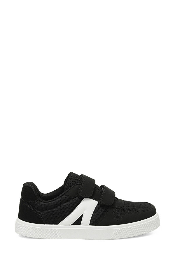 TRIP.F5FX Siyah Erkek Çocuk Sneaker