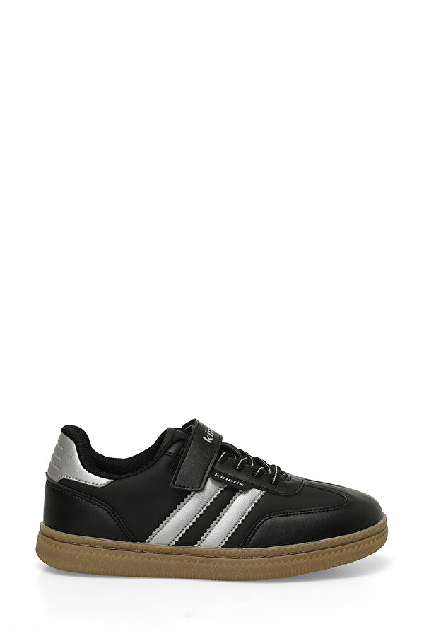 MAVNER PU F 5FX Siyah Kız Çocuk Sneaker